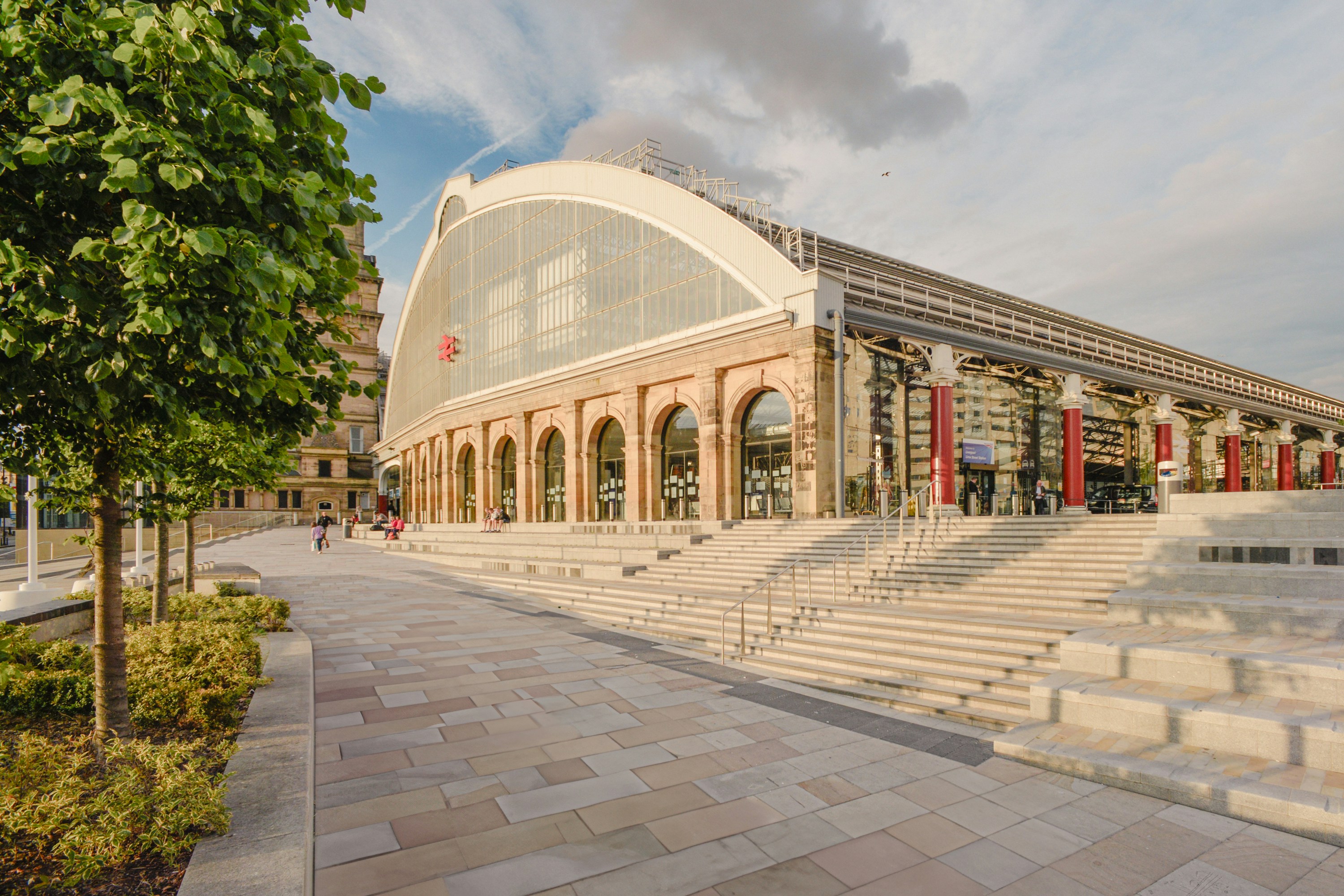 Can you put a value on a city centre?