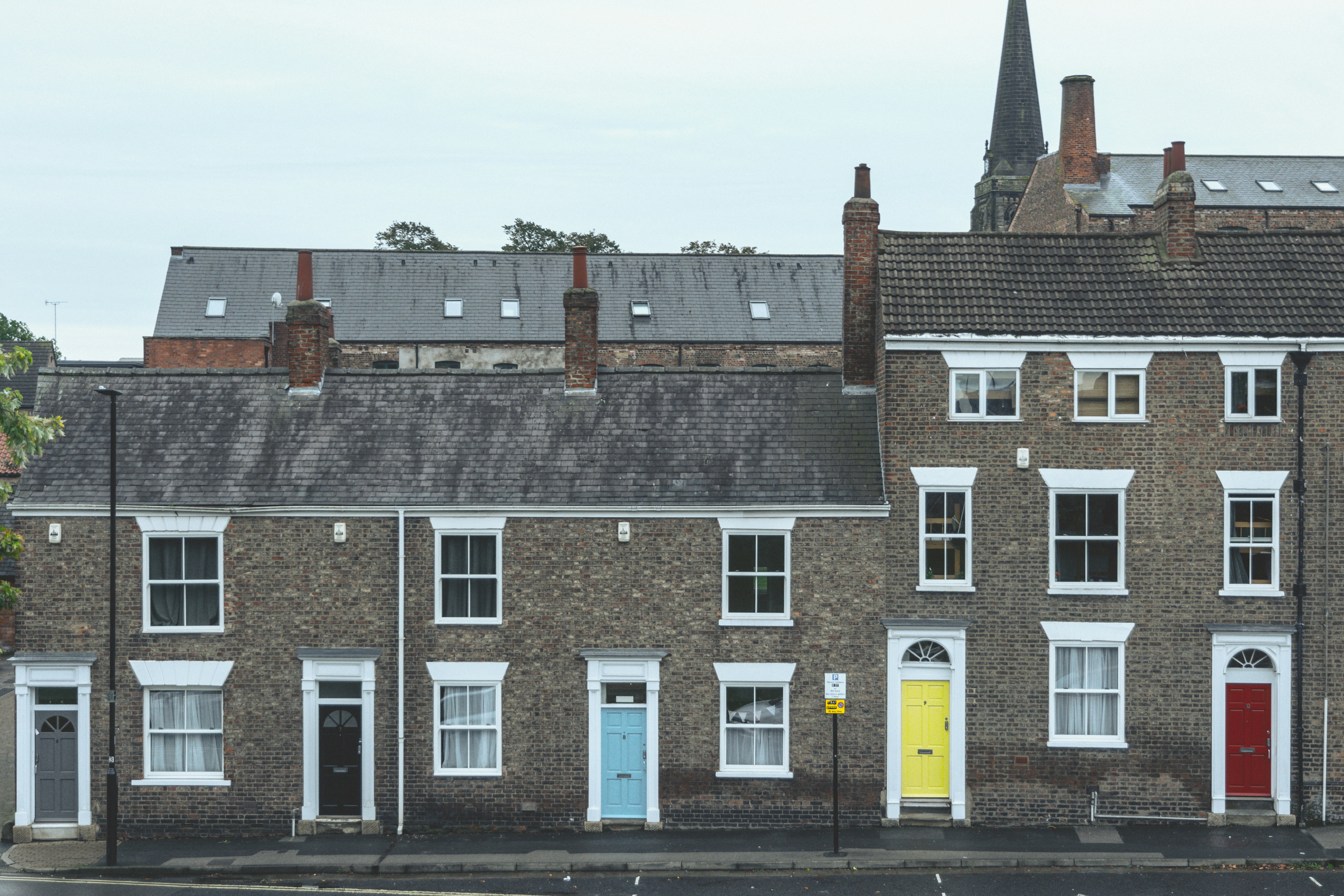 Housing Reform: Building Healthy Homes That Create Social Value Is the Key to a Successful Policy