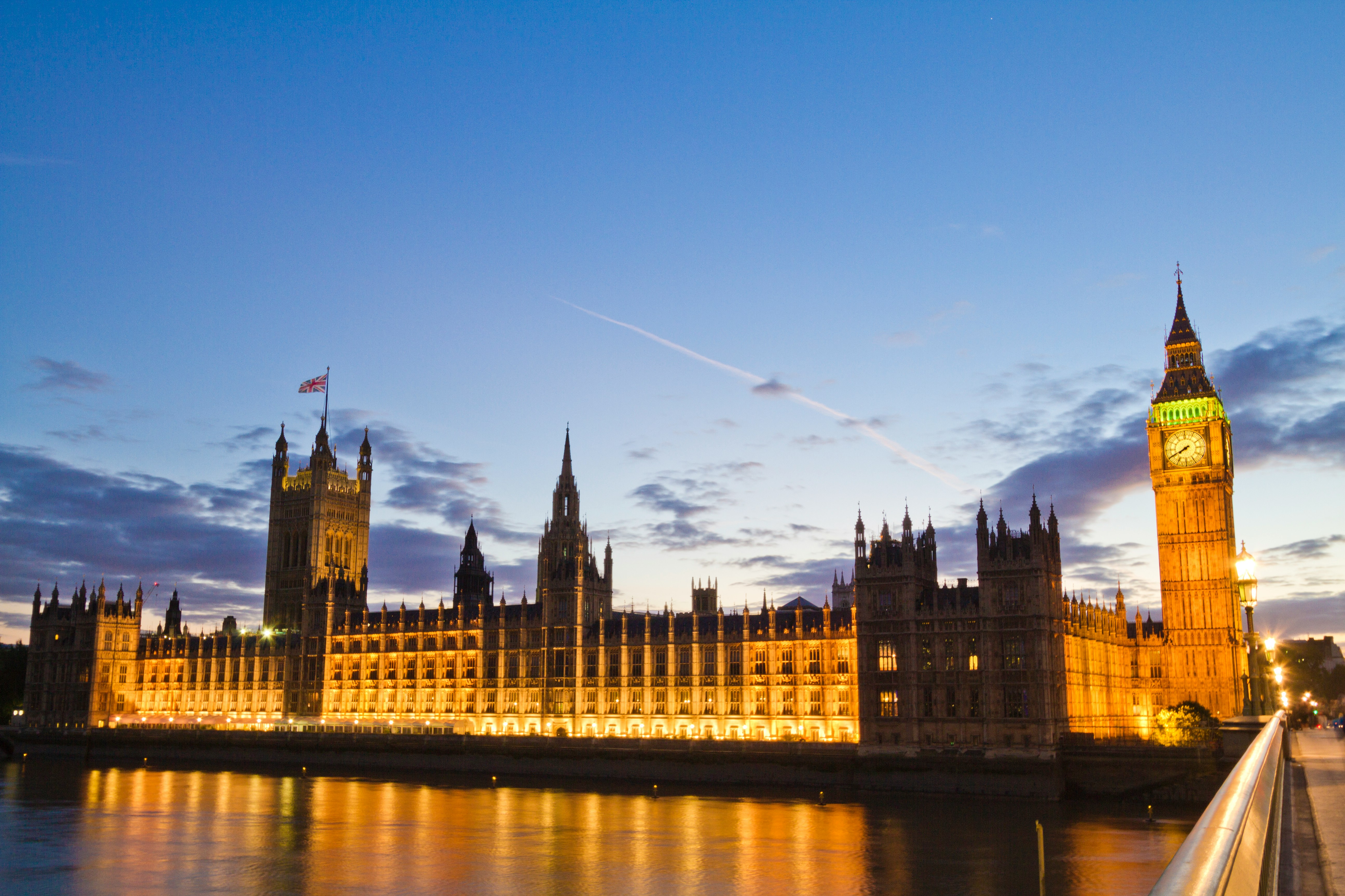 Labour’s Tightrope Between Planning Reform and More Social Value