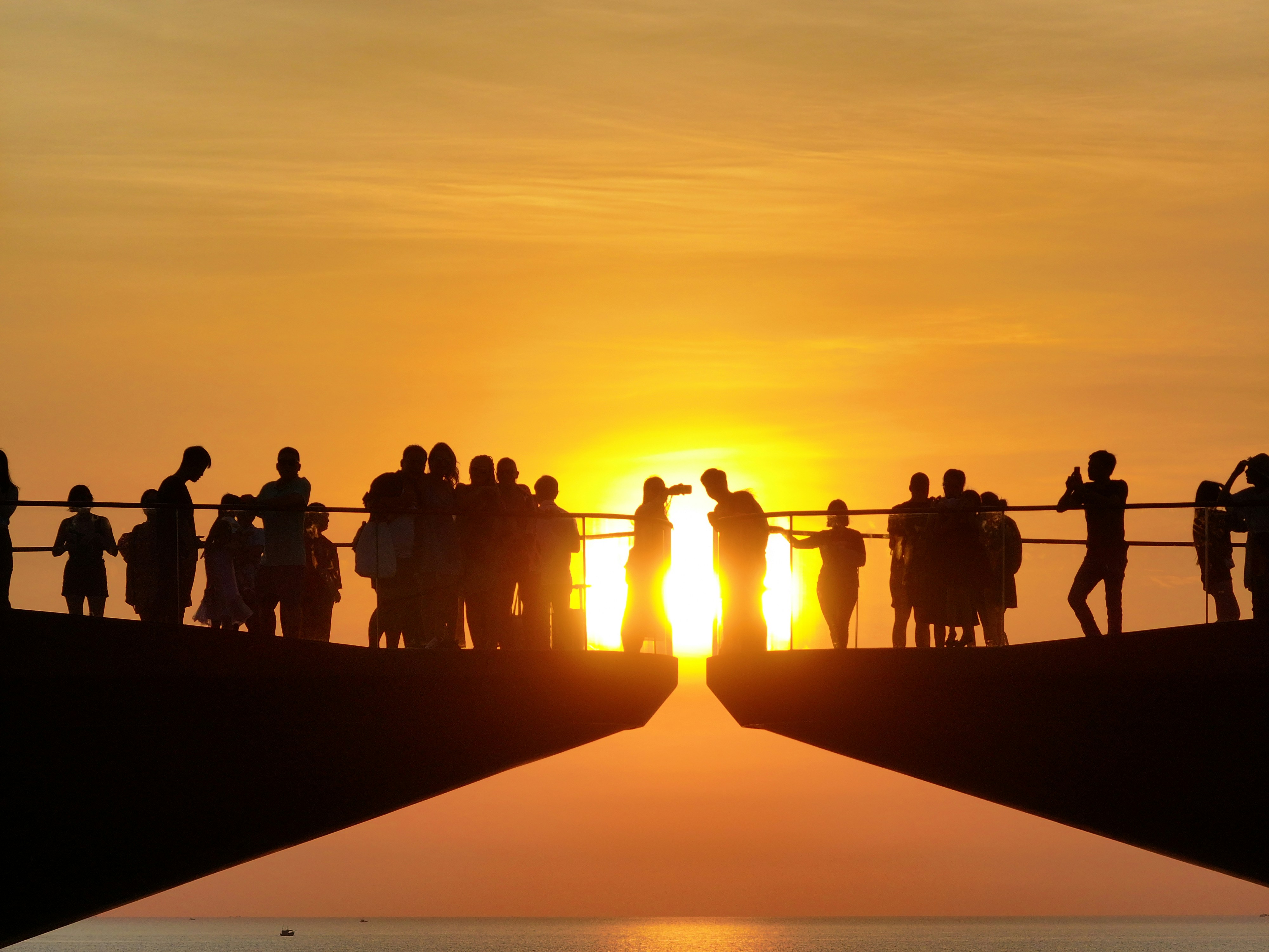 Leaders devise innovative new way of valuing society