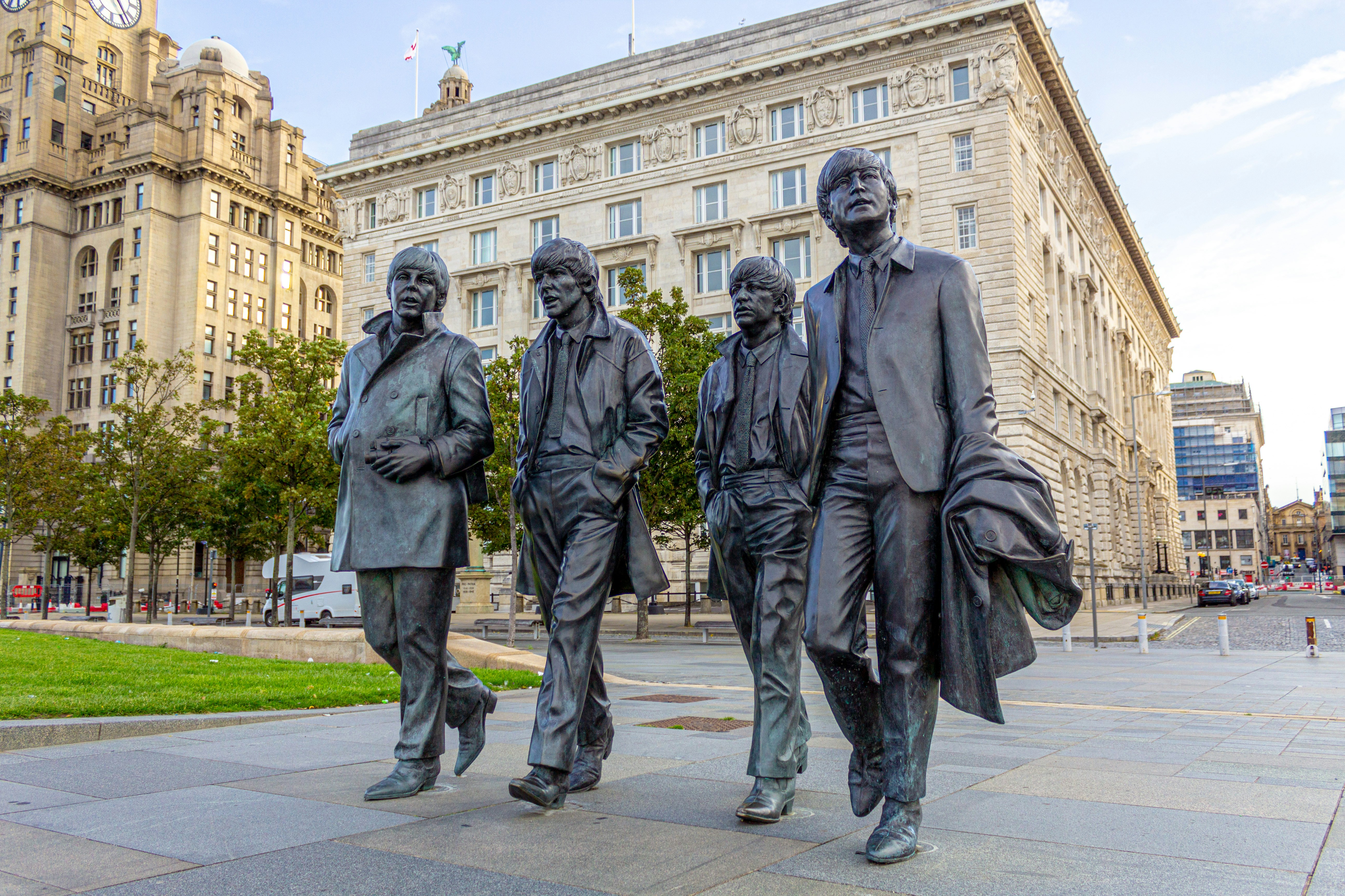 Measuring What Really Matters: Music and Culture in Liverpool