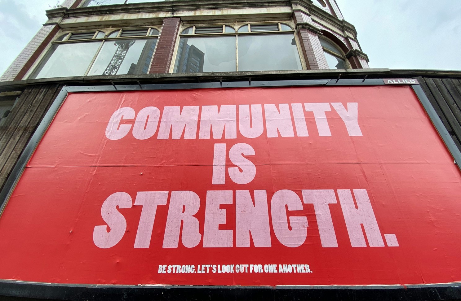 New Homes Should Mean Flourishing Communities - Can Social Value Statements Help Achieve This?