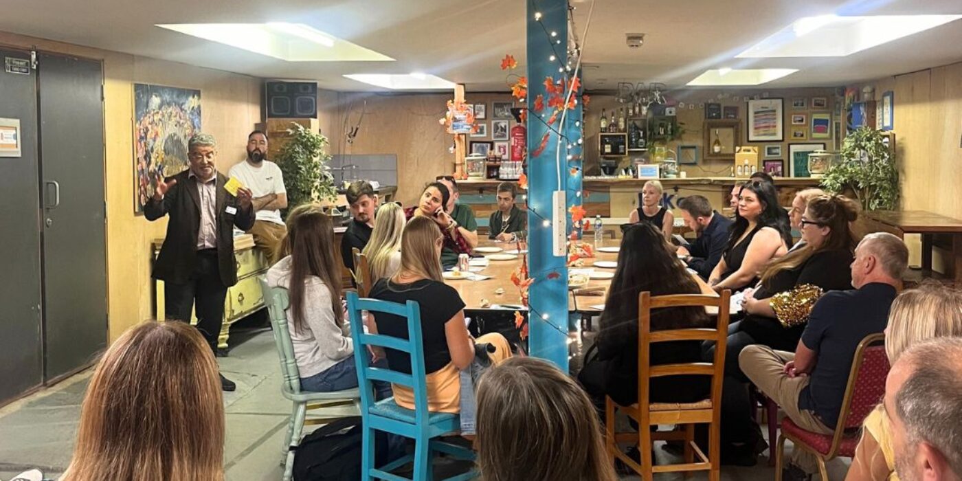 RealWorth’s Walking Tour