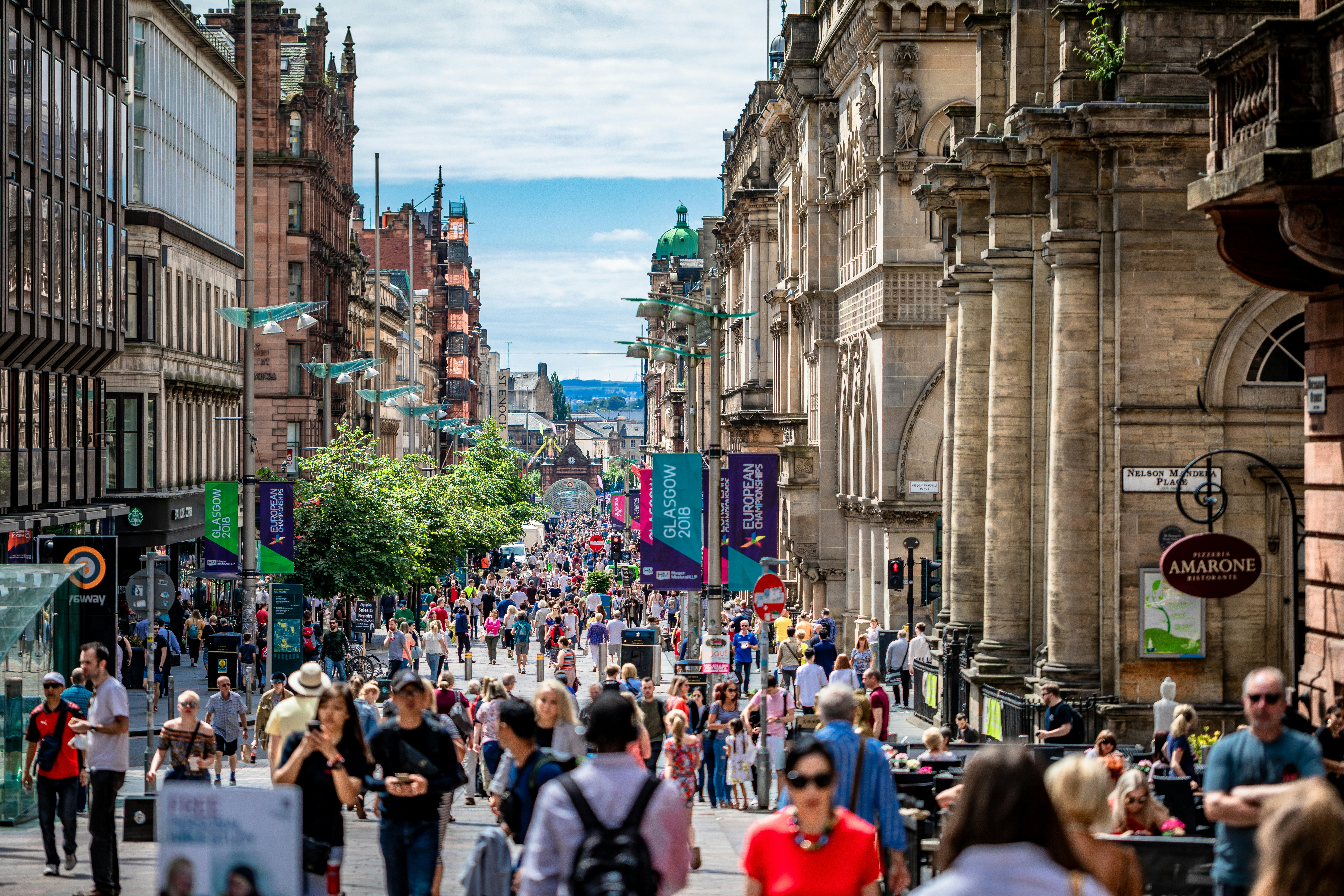 Regeneration VS Gentrification: High Street Revitalisation Done Right