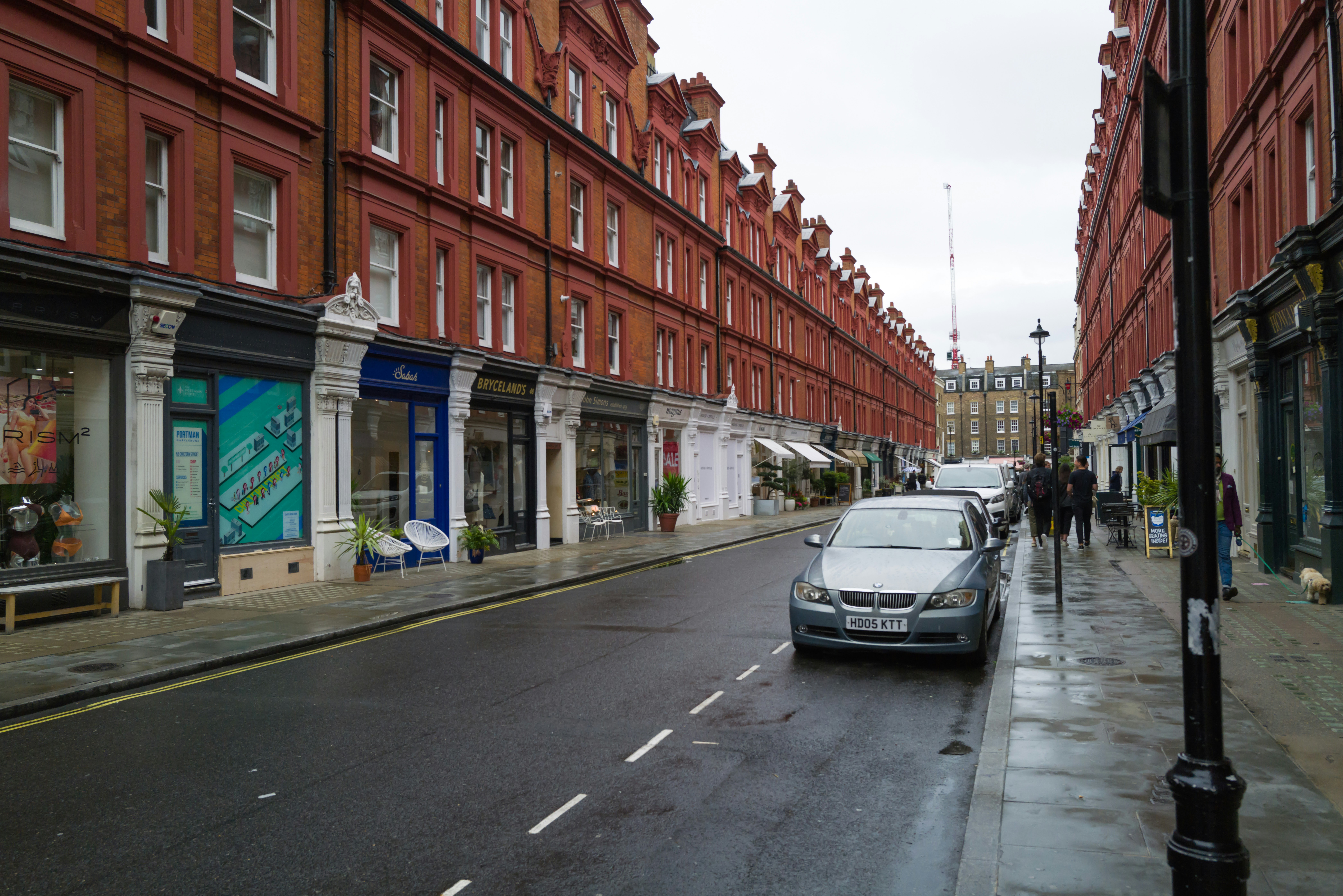 Social Renewal: A Challenge to 'Business as Usual'