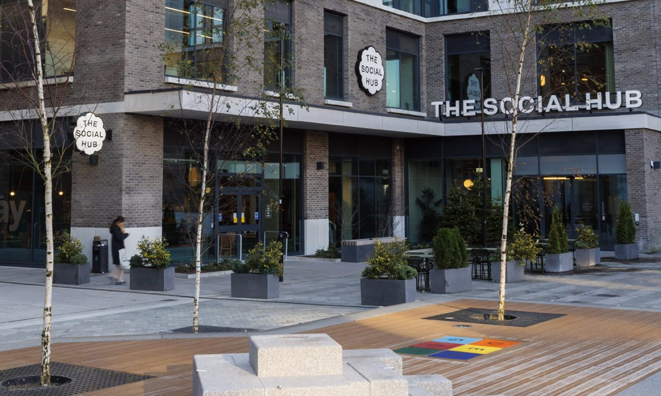 TSH Glasgow Social Impact Study Gains Widespread Media Attention