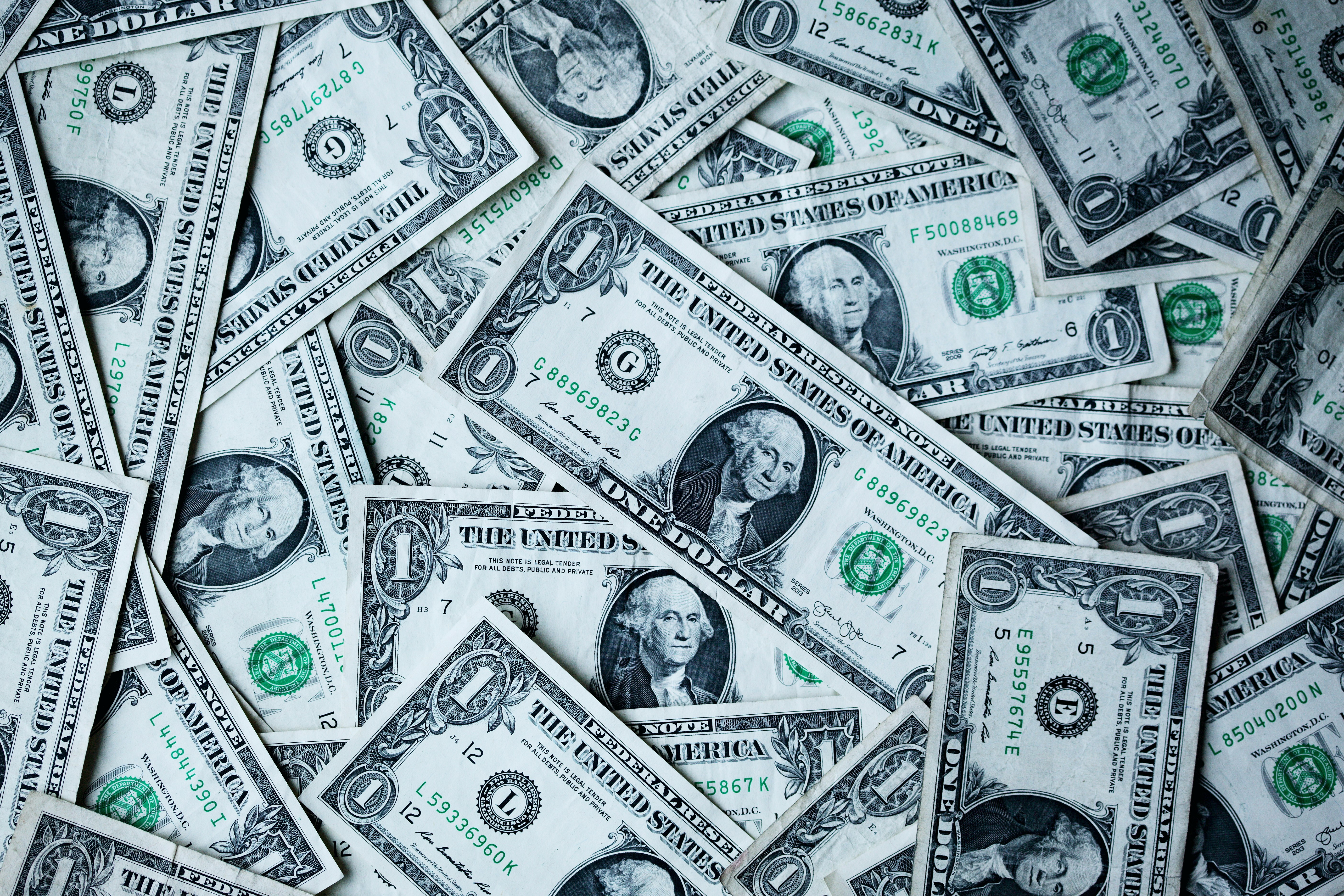 What Would You Do With A Billion Pounds?